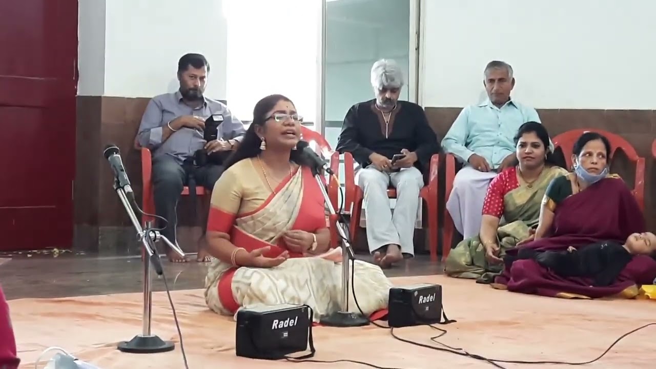 Nanda Gopala - Yamuna Kalyani - Muttuswamy Deekshithar