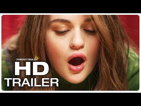 THE KISSING BOOTH 2 Trailer Teaser #1 Official (NEW 2019) Netflix Comedy Romanti