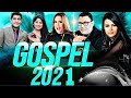 Top 100 Musicas Gospel Mais Tocadas 2021 (+Lançamentos Gospel 2021)|| Música que traz paz a sua alma