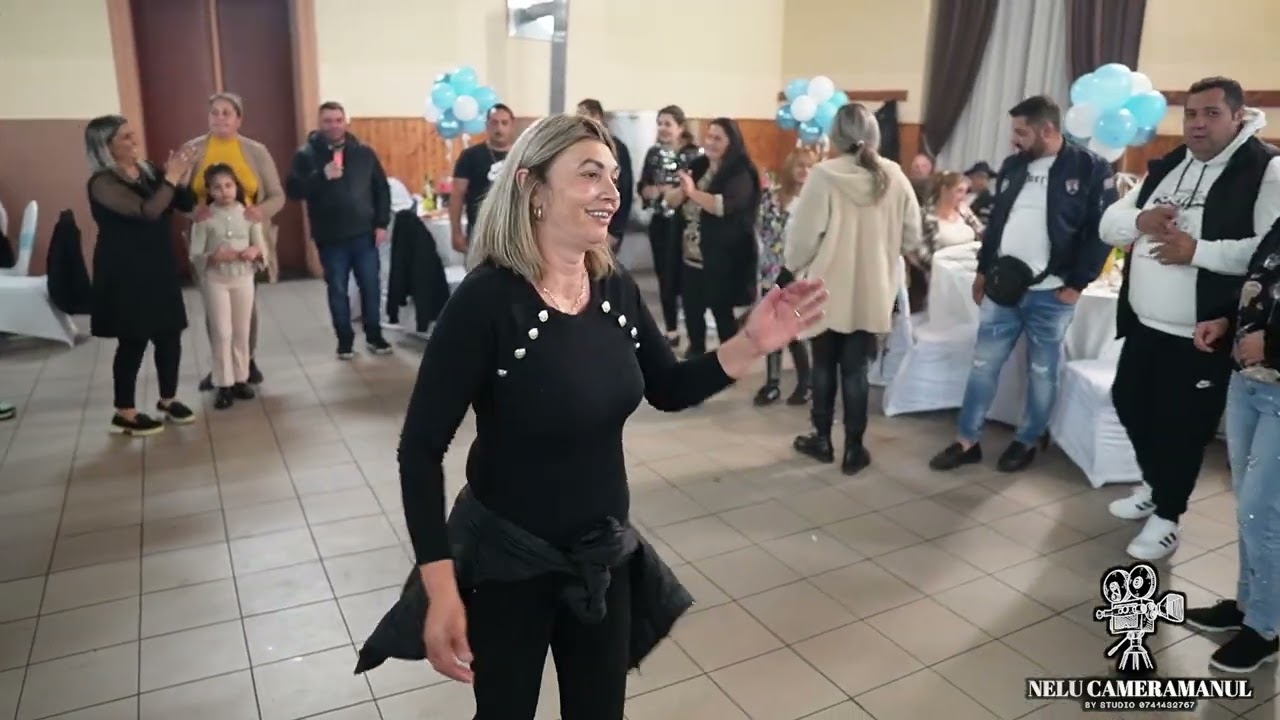 botez ( Mihnea Elisei )✅ Kinderul României ✅ (colaj manele)✅  2024