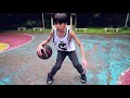 Kaya Mo Ba Ito - Handles Drill of the Day