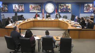 Work Session 02-15-22