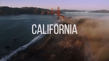 U2 - California (There Is No End To Love) Lyric Video