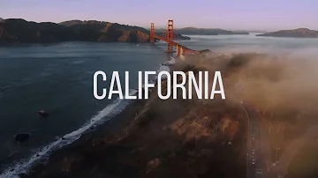 U2 - California (There Is No End To Love) Lyric Video