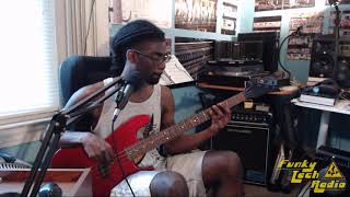 Hip Hop Riff Of The Week 110: Put Your Hands Up