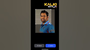 How to reface. Android Ai reface app |  Kalki Edits #photoshop #trending #shorts #love #like #reface