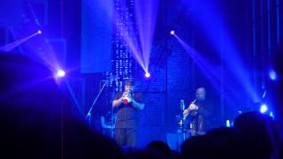 The Dave Matthews Band - Proudest Monkey + Satellite - Charlottesville 12-15-2012