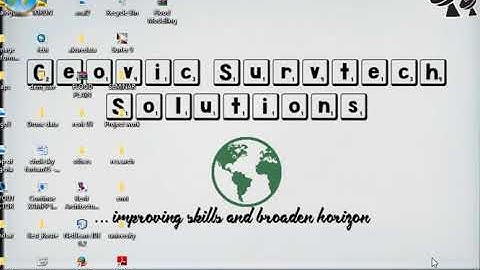 Leveling computation (Rise and Fall method) using Excel spreadsheet