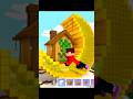 🔥 Minecraft English SMP Cartoon Adventure! 😱 | Minecraft English Video #trending #tiktok #shortsfeed