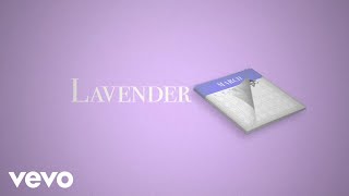 Download lagu Gold Revere - Lavender (Lyric Video)
