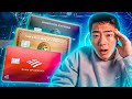 Why I have 15+ Credit Cards | 1 Million Points Sequence Success 💳