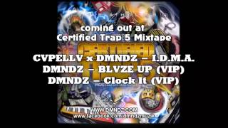 DMNDZ New tune coming out at certified trap 5