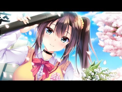 恋はそっと咲く花のように～二人は永遠に寄り添っていく～ OP MOVIE