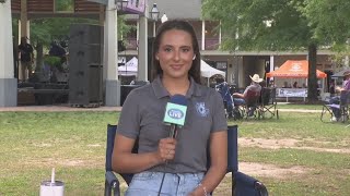 Acadiana Live: BBB Tip: Picking the Right Summer Camp