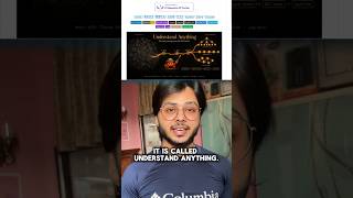 This FREE AI Tool Understands Any Codebase in Seconds 🤯#shorts #ytshorts