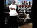 NEW!! Lil Keke Z-Ro Paul Wall and Yung Redd - Ain't I remix