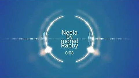 Neela Cover by Morad  Rabby