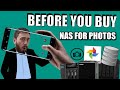 A Guide to NAS for Photos - Before You Buy