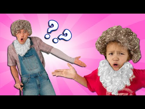 Повторюшка | Хватит повторять за мной | Dominoki Детские Песни