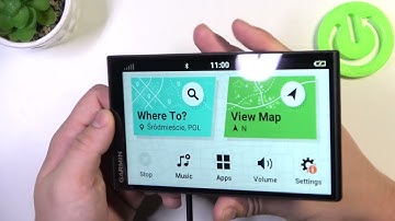 How to Install SD Card on GARMIN DriveSmart 76 MT S?