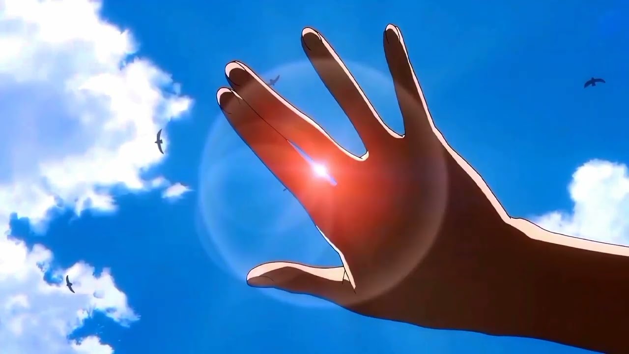 clips anime for editing 🌸