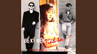 Một Mình Trong Chiều Vắng