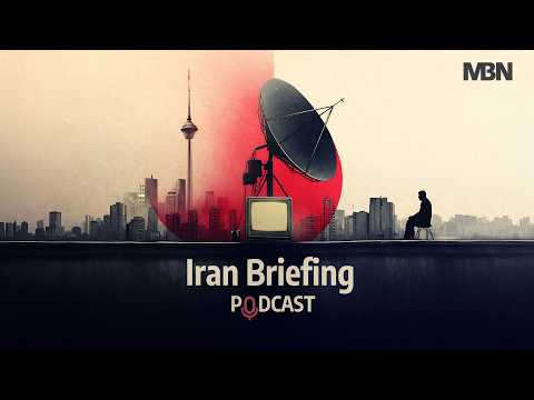 Endless ceasefire, crazy rich Iranians and meme wars
