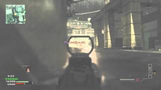 Funny shit! MW3 In Bootleg.