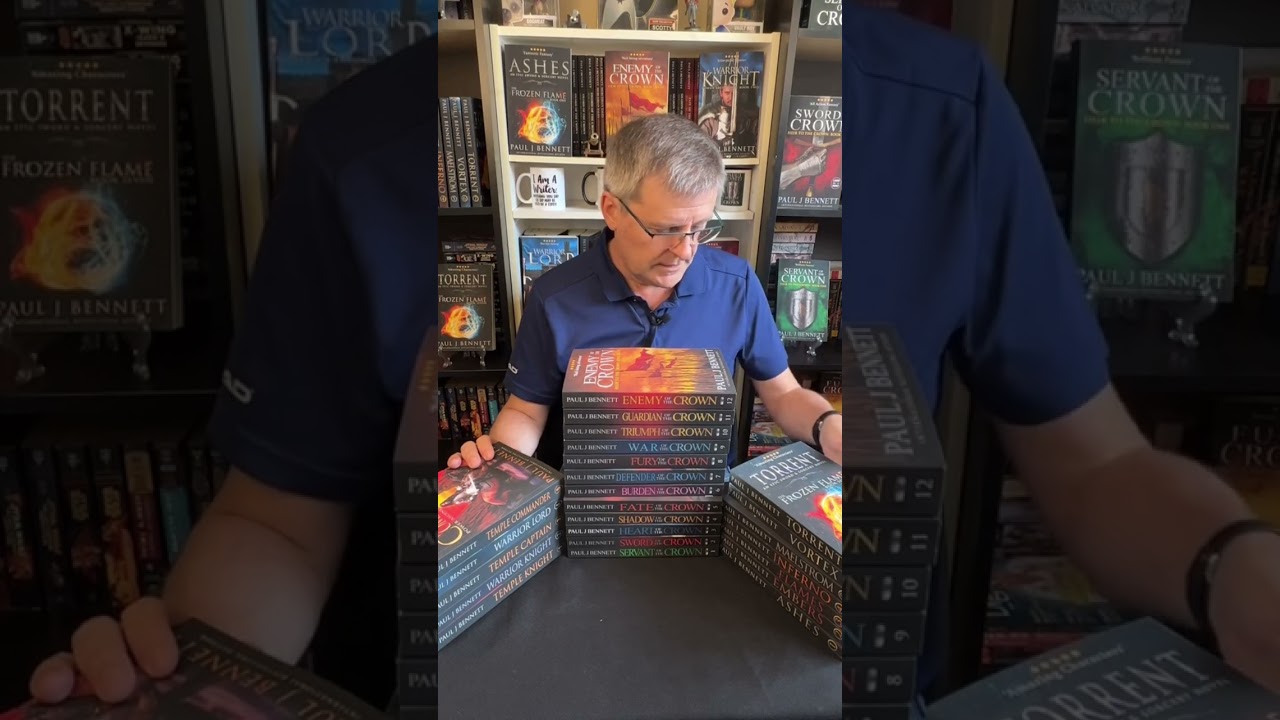 Знаете ли вы, что средний объем книги в жанре фэнтези составляет от 90 до 111 000 слов?