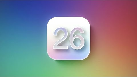 iOS 26 Beta 3 Released! Install and First Look
