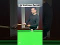 UK Customer Review Of Our Custom Cue ❤️🙌 For Order WhatsApp +923155590723 #snookercue #snooker