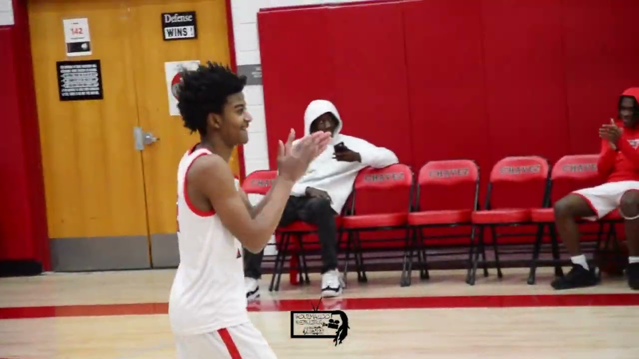 Кингз Кристиан против Чавеса