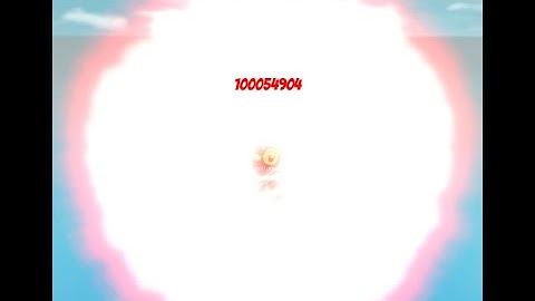 afking over night for op ruby | killstreak sword fight universe