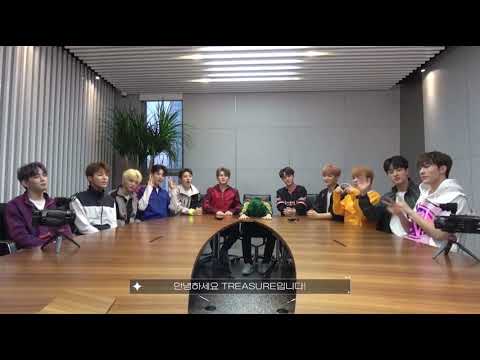 BOY MV REACTION