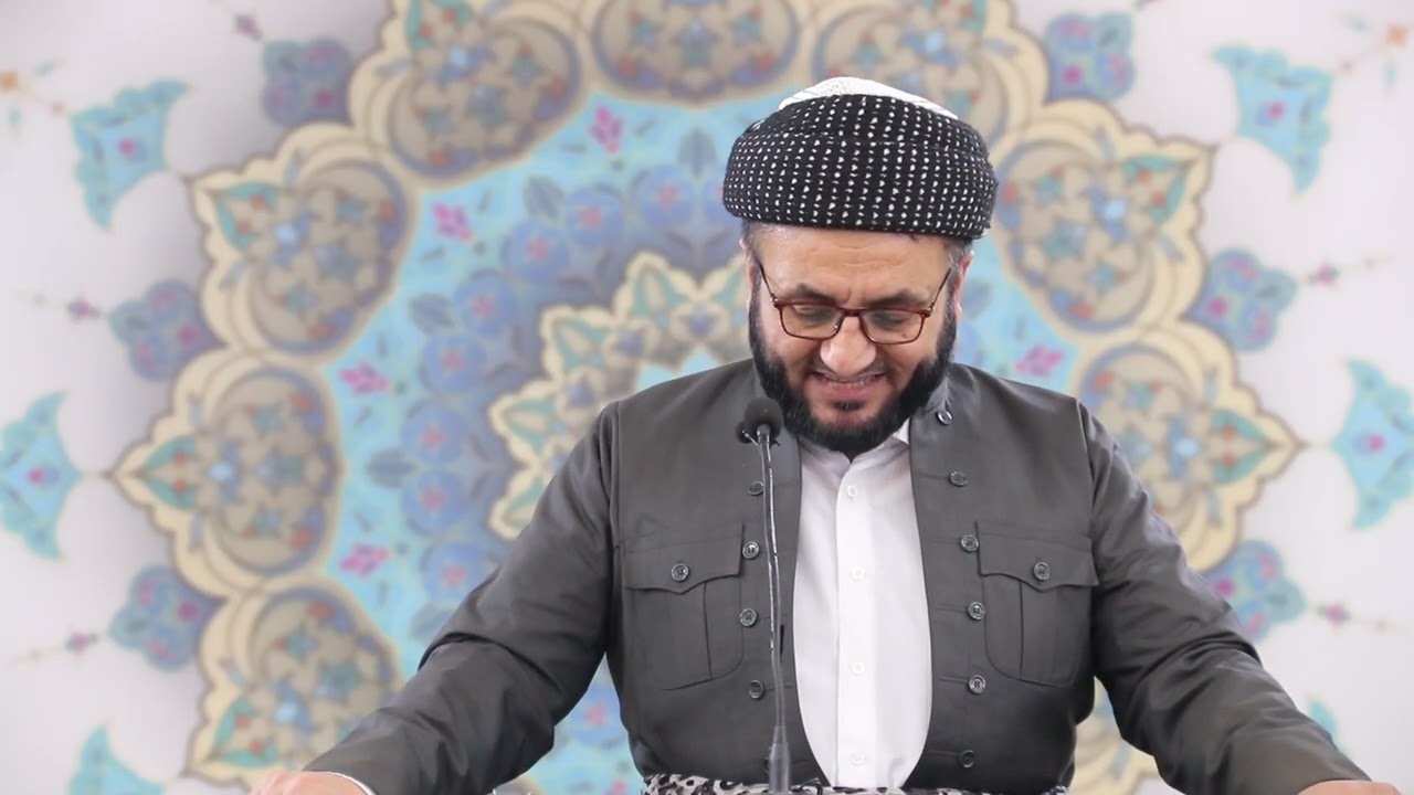 وتاری هەینی : پازدەی شەعبان و لێبوردنی خوای گەورە