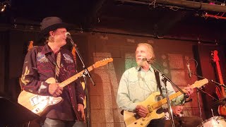 Jackshit & Jackson Browne, Take It Easy/Our Lady of the Well live at McCabe's 9/30/2023 AUDIO ONLY