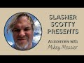 Mikey Messier Interview