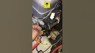 تركيب قاطع لنظام ABS لسيارة نوع لاندكروزر