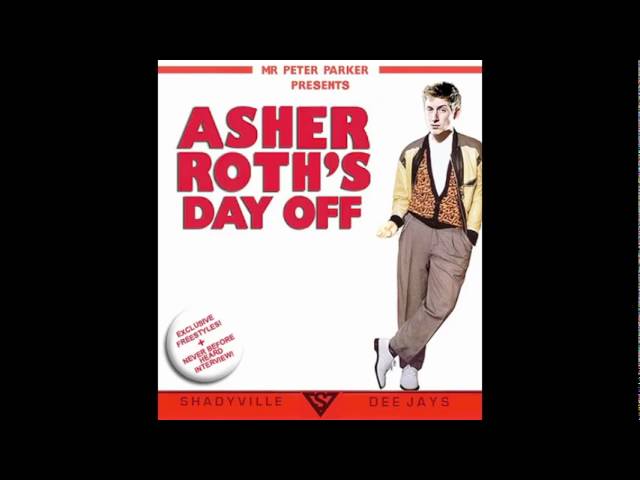 I love college Asher roth Ft. Jim Jones & Chamillinaire.mov