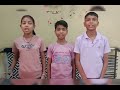 आरंभ है प्रचंड by youngers @nibhacreation12