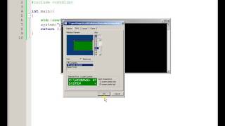 Week 09 UML Class and Encapsulation Part 7