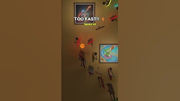 Gummy Bear… But It Keeps Getting Faster