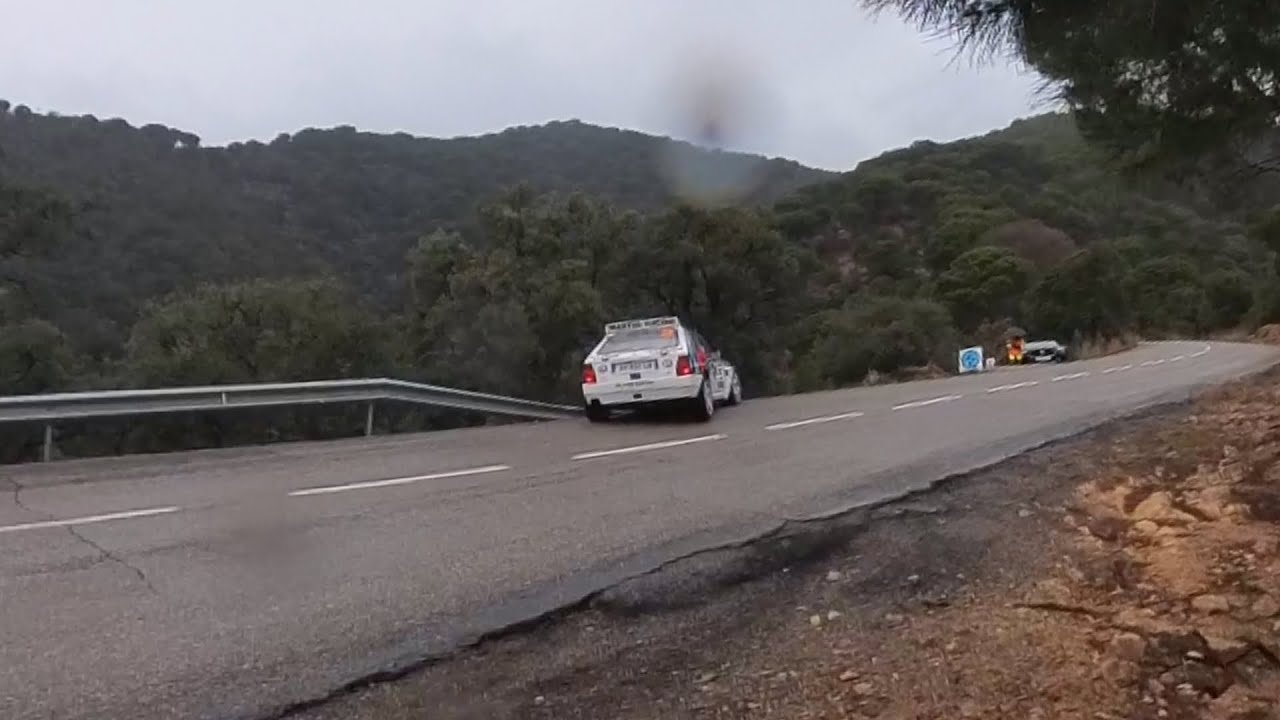 Rally Costa Brava 2025