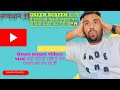 Green screen वालो ध्यान से सुनो ये गलती तुम्हारा चैनल डुबो देगी😱||#tech #viral #greenscreen