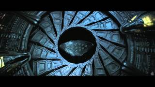 PROMETHEUS TRAILER #2 RE-CUT HD