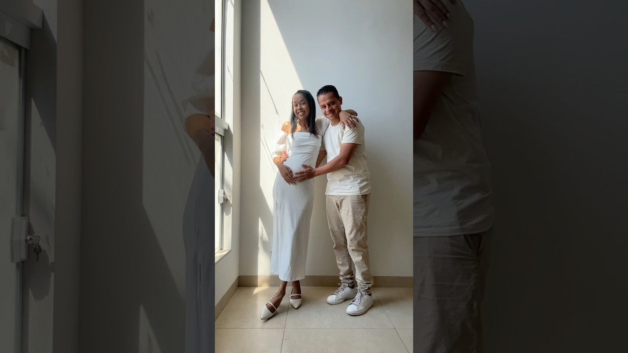 Look dos papais 💖 