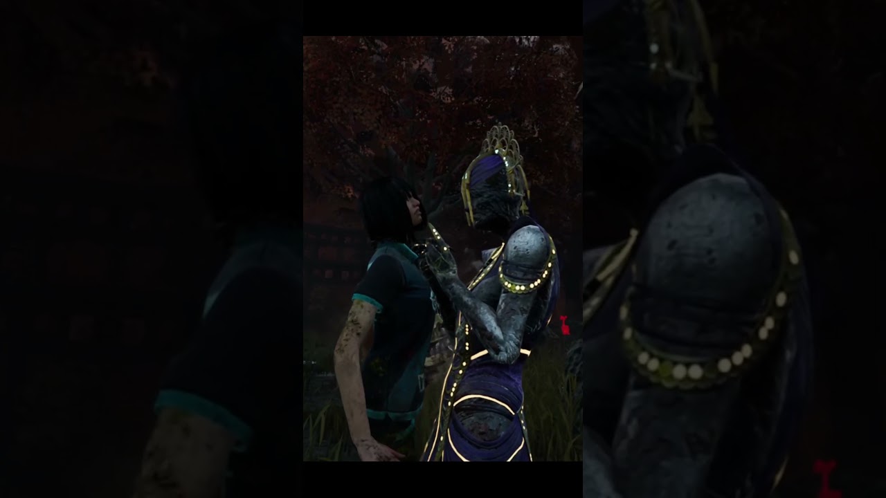 Plague Outerworld leader mori 