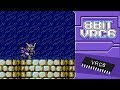 가면라이더 시노비 IZANAGI 8비트 VRC6 가면라이더 시노비 IZANAGI 8비트 VRC6