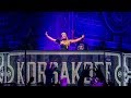 Capture de la vidéo Korsakoff @ Masters Of Hardcore 2019 - Vault Of Violence