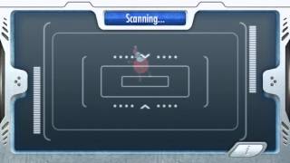 Santa app demo test screenshot 5